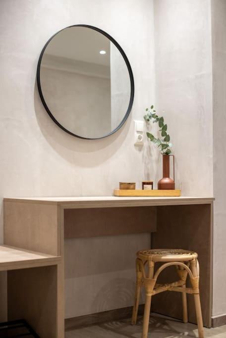 Meteora Loft Διαμέρισμα Καλαμπάκα Εξωτερικό φωτογραφία