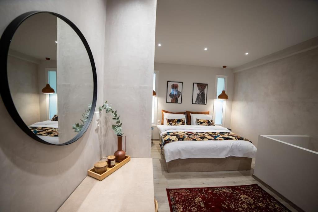 Meteora Loft Διαμέρισμα Καλαμπάκα Εξωτερικό φωτογραφία