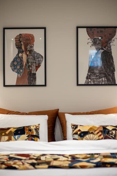 Meteora Loft Διαμέρισμα Καλαμπάκα Εξωτερικό φωτογραφία