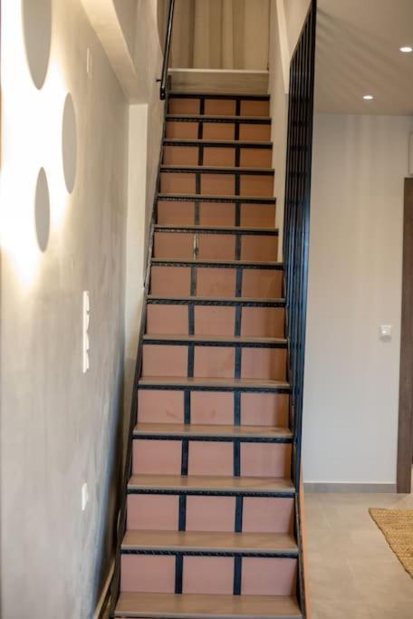 Meteora Loft Διαμέρισμα Καλαμπάκα Εξωτερικό φωτογραφία