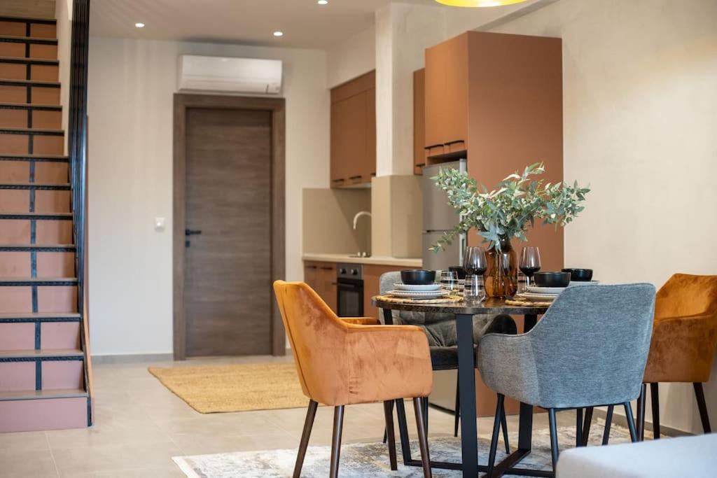 Meteora Loft Διαμέρισμα Καλαμπάκα Εξωτερικό φωτογραφία