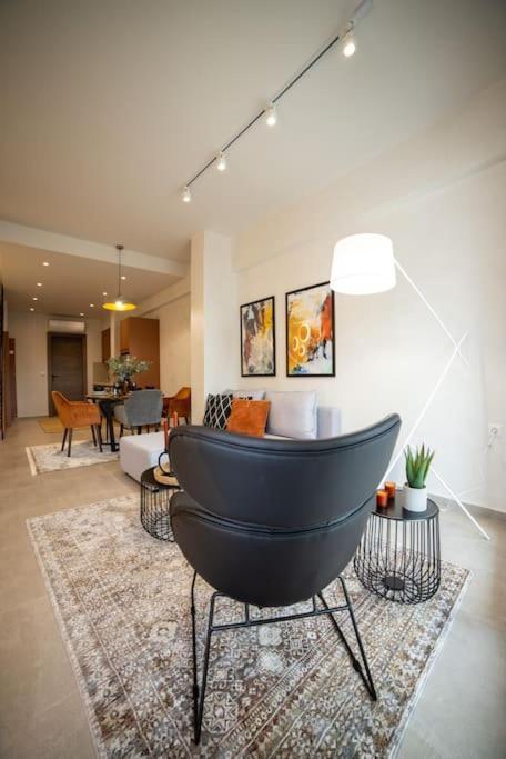Meteora Loft Διαμέρισμα Καλαμπάκα Εξωτερικό φωτογραφία