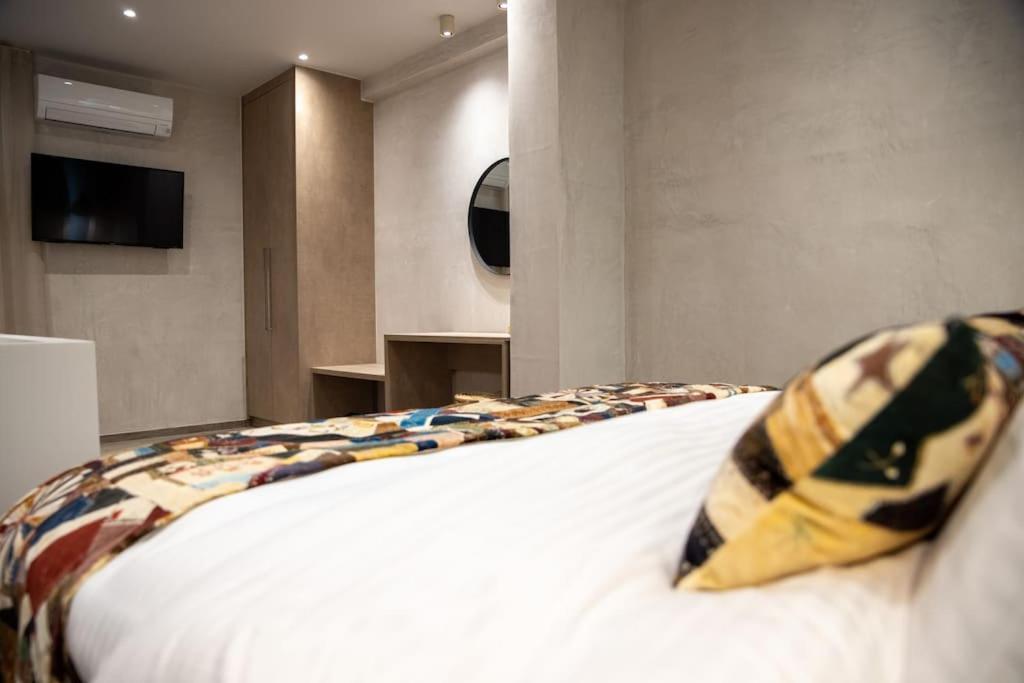 Meteora Loft Διαμέρισμα Καλαμπάκα Εξωτερικό φωτογραφία