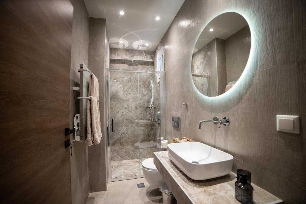 Meteora Loft Διαμέρισμα Καλαμπάκα Εξωτερικό φωτογραφία