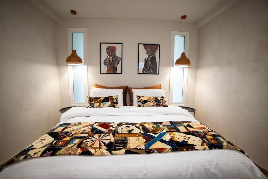 Meteora Loft Διαμέρισμα Καλαμπάκα Εξωτερικό φωτογραφία