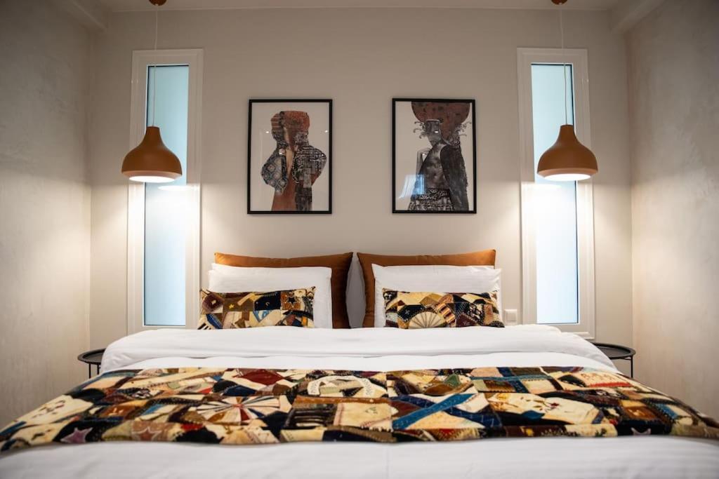 Meteora Loft Διαμέρισμα Καλαμπάκα Εξωτερικό φωτογραφία