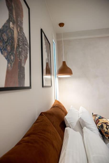 Meteora Loft Διαμέρισμα Καλαμπάκα Εξωτερικό φωτογραφία