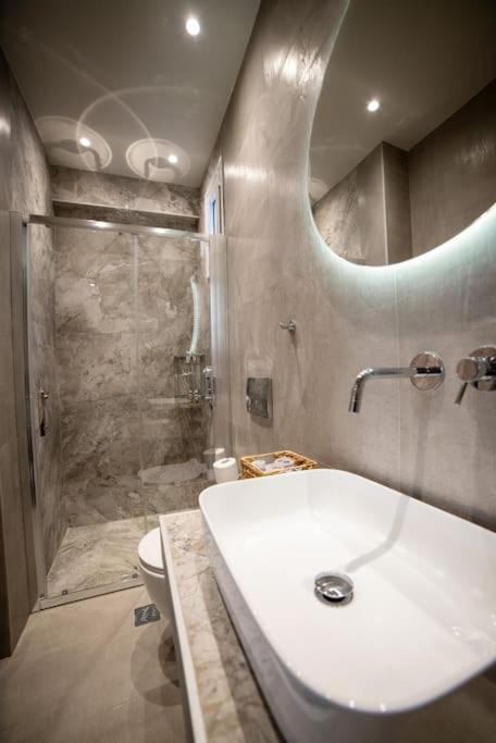 Meteora Loft Διαμέρισμα Καλαμπάκα Εξωτερικό φωτογραφία