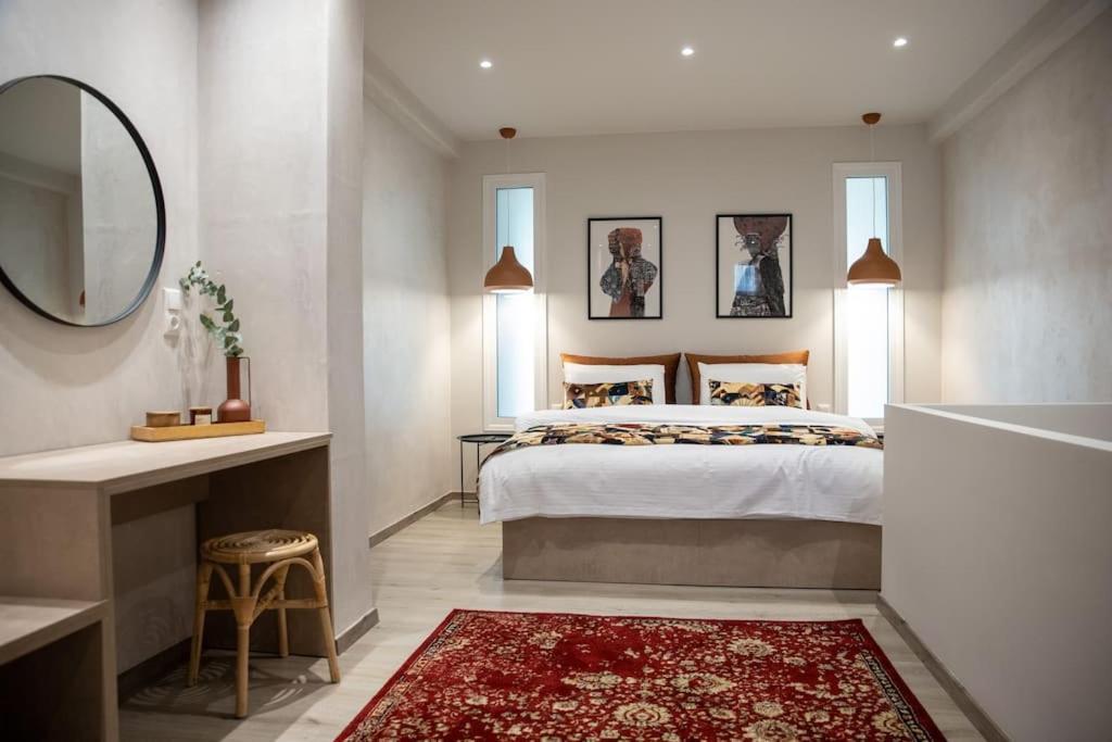 Meteora Loft Διαμέρισμα Καλαμπάκα Εξωτερικό φωτογραφία