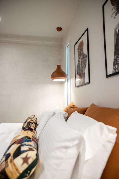 Meteora Loft Διαμέρισμα Καλαμπάκα Εξωτερικό φωτογραφία
