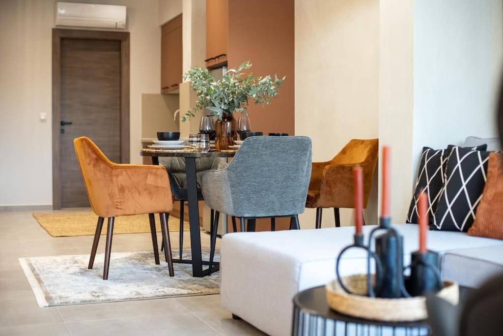 Meteora Loft Διαμέρισμα Καλαμπάκα Εξωτερικό φωτογραφία