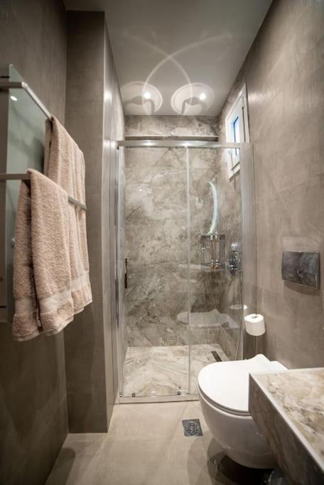 Meteora Loft Διαμέρισμα Καλαμπάκα Εξωτερικό φωτογραφία