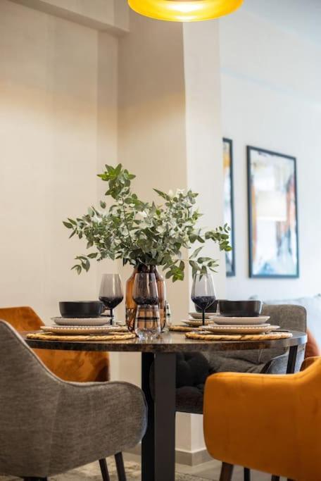 Meteora Loft Διαμέρισμα Καλαμπάκα Εξωτερικό φωτογραφία