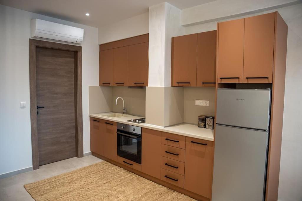 Meteora Loft Διαμέρισμα Καλαμπάκα Εξωτερικό φωτογραφία