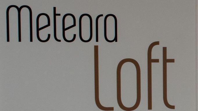 Meteora Loft Διαμέρισμα Καλαμπάκα Εξωτερικό φωτογραφία
